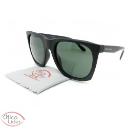 Armani Exchange AX4085s 8300/71 56 Acetato Preto