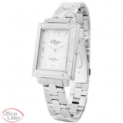 Condor CO ka25839b Prata Retangular