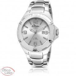 Condor CO kc21000/3b Prata Redondo