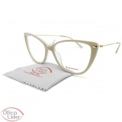 Carmim CRM41387 C3 54 Acetato Rosado / Metal Dourado 