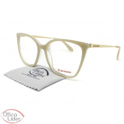 Carmim CRM41457 C4 54 Acetato Rosa / Metal Dourado