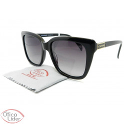 Carmim CRM42282 c1 55 Acetato Preto / Lente Polarizada