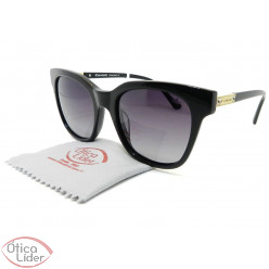 Carmim CRM42297 c1 52 Acetato Preto / Lente Polarizada