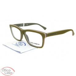 Dolce & Gabbana DG3235 2962 53 Acetato Marrom