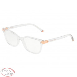 Dolce & Gabbana DG5036 3133 53 Acetato Cristal / Metal Rosado