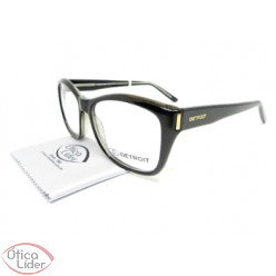 Detroit DT Alicia 180 52 Acetato Preto