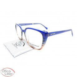 Detroit DT Isabelle 447 54 Acetato Azul  / Demi