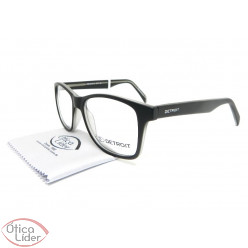 Detroit DT Kid 514 47 Acetato Preto