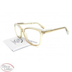 Detroit DT Lavinia 532 51 Acetato Bege Transparente