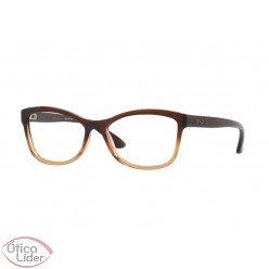 Grazi Massafera GZ3036 f058 52 Acetato Marrom Transparente