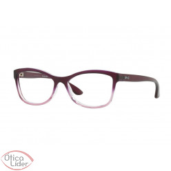 Grazi Massafera GZ3036 f060 52 Acetato Roxo Transparente