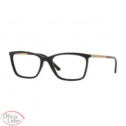 Grazi Massafera GZ3042 f246 54 Acetato Preto / Rosado