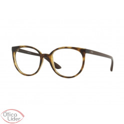 Grazi Massafera GZ3050 f713 50 Acetato Havana Transparente / Marrom