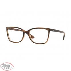 Grazi Massafera GZ3058 g091 53 Acetato Havana Marrom Transparente