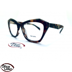 Prada MILANO VPR A20 14P 101 54  Acetato Havana 