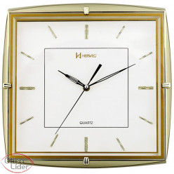Herweg HE 6251 029 Dourado Claro