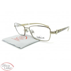 Kipling KP1089 c119 51 Metal Bronze / Acetato Marrom