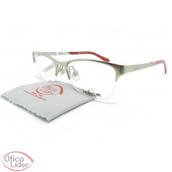 Kipling KP1090 c320 50 fny Metal Prata / Acetato Bordô