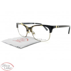 Kate Spade KS Adali 086 51 Acetato Preto / Metal Dourado