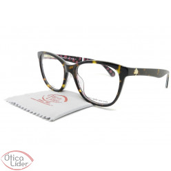 Kate Spade KS Atalina 2vm 51 Acetato Tartaruga / Decorado