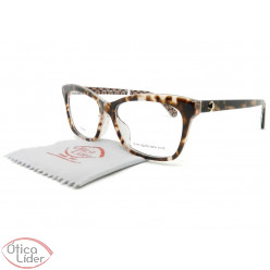 Kate Spade KS Cardea 0t4 51 Acetato Mesclado / Decorado