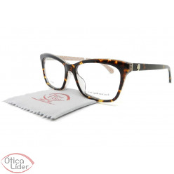 Kate Spade KS Cardea ons 51 Acetato Tartaruga / Decorado