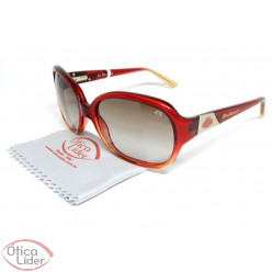 Lilica Ripilica LR 056 c02 50 Infantil Acetato Vermelho Mesclado