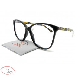 Marie Claire MCR2359 001 54 Acetato Preto / Mesclado