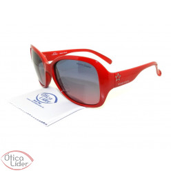 Marie Claire MCS 2703 003 60 Acetato Vermelho