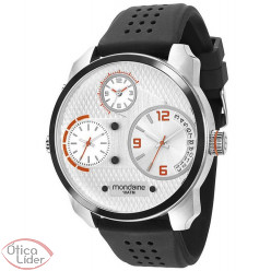 Mondaine MD 78526g0mvnu2 Pulseira Silicone