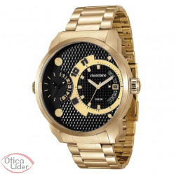 Mondaine MD 78527gpmvda2 Redondo Preto
