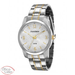 Mondaine MD 78575lpmvba2 Bicolor Redondo