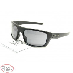 Oakley OO9367 01 60 Drop Point Acetato Preto