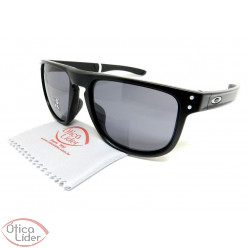 Oakley OO9377 01 55 Holbrook R Acetato Preto