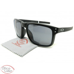 Oakley OO9384 01 57 Holbrook Mix Acetato Preto