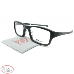 Oakley Chamfer OX8039l 0153 53 Acetato Preto