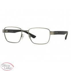 Platini PL p9 1176 f615 53 Metal Chumbo / Acetato Preto