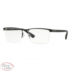 Platini PL p9 1177 f974 54 fny Metal / Acetato Preto