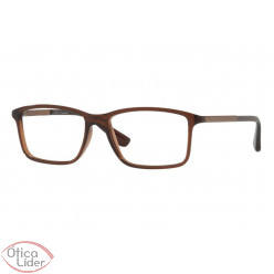 Platini PL p9 3123 f339 53 Acetato Marrom Transparente / Metal