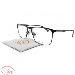 Police Summertime 4 VPL698 col.0531 54 Metal Preto Fosco