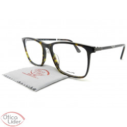 Police Origins 14 VPL953 col.0722 57 Acetato Tartaruga / Preto