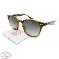 Ray-Ban RB 4258l 710/11 50 Acetato Demi