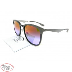 Ray-Ban RB 4278 6284/b1 51 Acetato Preto / Grafite Espelhado