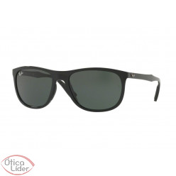 Ray-Ban RB 4291 601/71 58 Acetato Preto