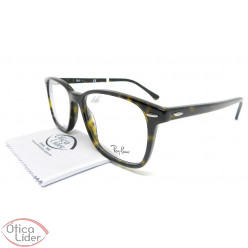 Ray-Ban RX7119 2012 55 Acetato Demi