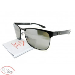 RAY-BAN CHROMANCE RB8319ch 186/5j 60 3p Metal / Fibra de Carbono