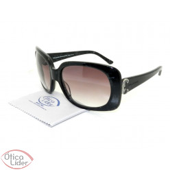 Spellbound SB11184 57 Acetato Preto Mesclado