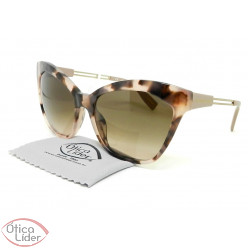 Victor Hugo SH1791 col.0agg 56 Acetato Mesclado Rose / Metal Dourado