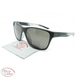 Speedo SP5030 h01 57 Acetato Preto Polarizado