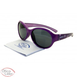 Speedo SP Grab e01 50 Infantil Acetato Roxo